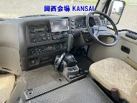 Цена авто Mitsubishi FUSO ROSA с аукционов Японии, номер кузова BG64DG, пробег 186 000, оценка 4