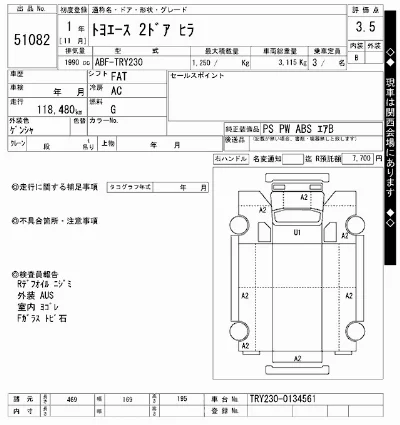 Toyota ToyoAce