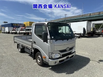 TOYOTA TOYOACE