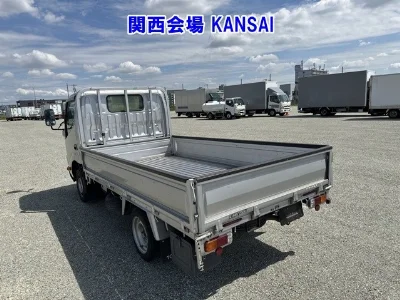 TOYOTA TOYOACE