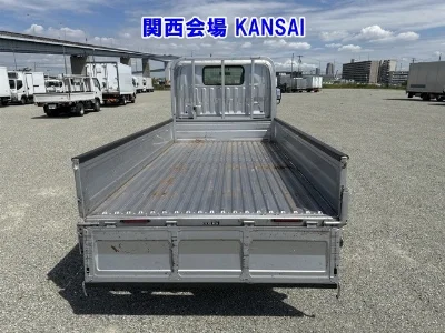 TOYOTA TOYOACE
