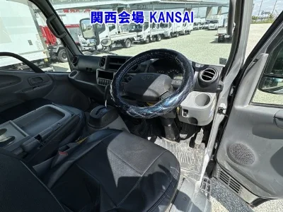 TOYOTA TOYOACE