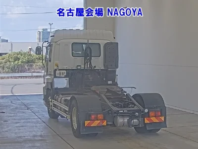 ISUZU OTHER