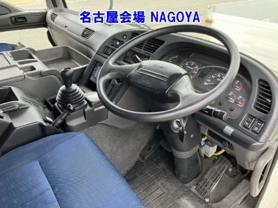 ISUZU OTHER