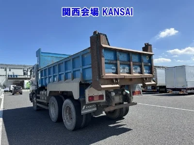 ISUZU OTHER