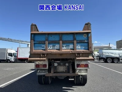 ISUZU OTHER