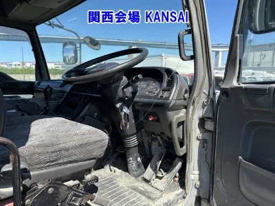 ISUZU OTHER