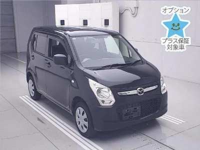 MAZDA FLAIR