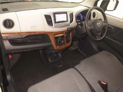 MAZDA FLAIR