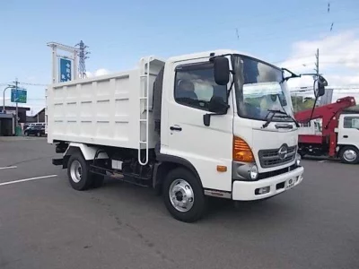 HINO RANGER
