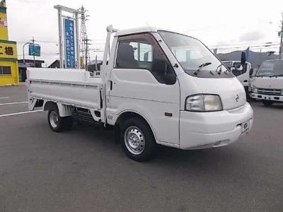 NISSAN VANETTE TRUCK
