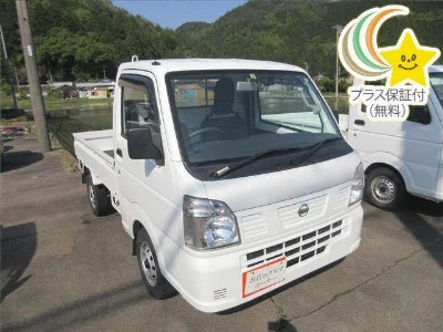 NISSAN CLIPPER TRUCK