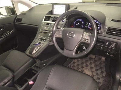 Lexus HS