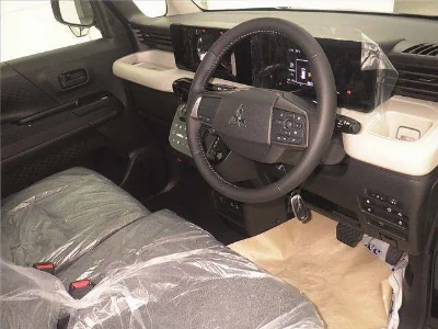 MITSUBISHI DELICA MINI