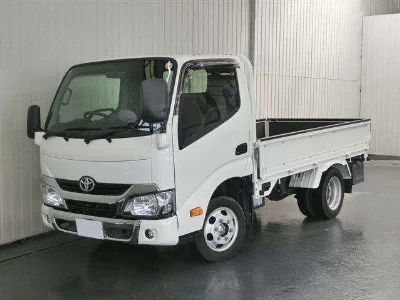 TOYOTA DYNA