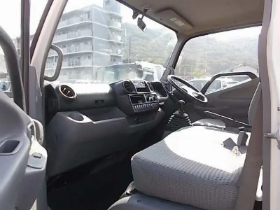 TOYOTA DYNA