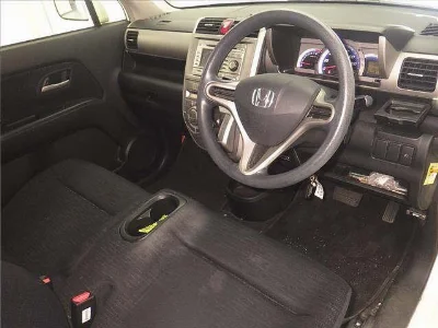HONDA ZEST