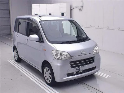 DAIHATSU TANTO EXE