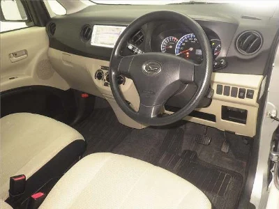 DAIHATSU TANTO EXE