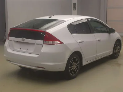 HONDA INSIGHT
