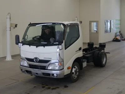 HINO DUTRO