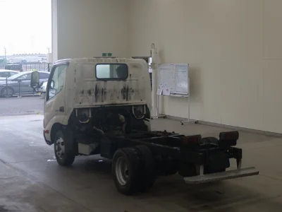 HINO DUTRO