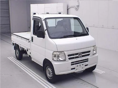 HONDA ACTY TRUCK