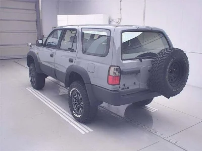TOYOTA HILUX SURF