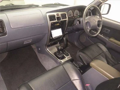 TOYOTA HILUX SURF