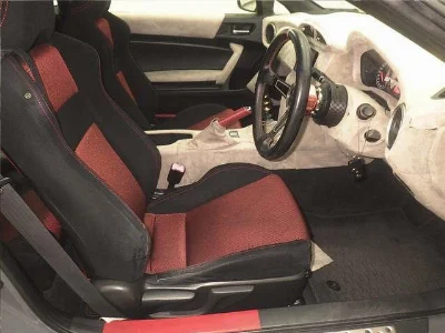 TOYOTA 86