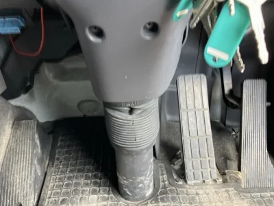 NISSAN UD
