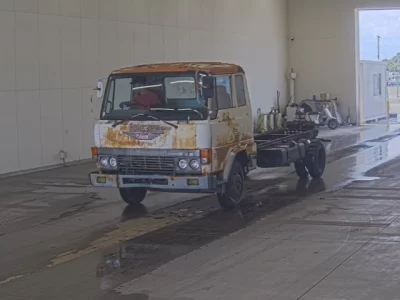HINO RANGER