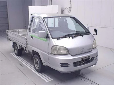 TOYOTA LITE ACE WAGON