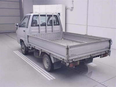 TOYOTA LITE ACE WAGON