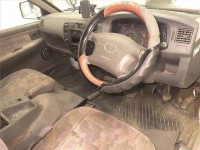 TOYOTA LITE ACE WAGON