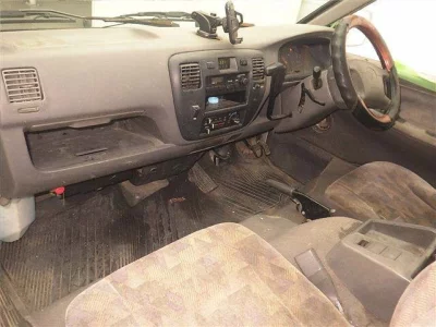 TOYOTA LITE ACE WAGON