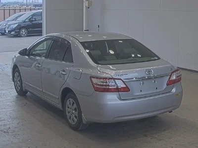 TOYOTA PREMIO