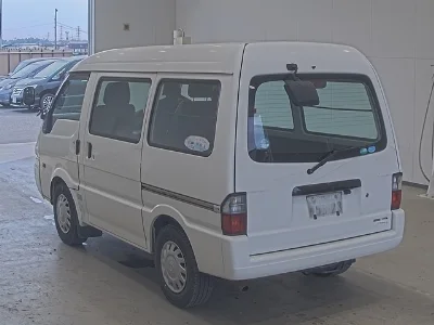 MAZDA BONGO