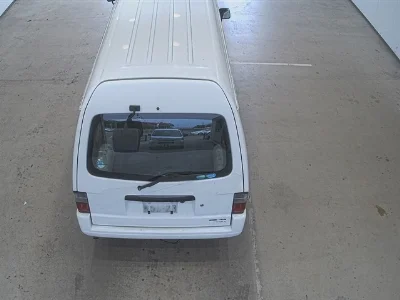 MAZDA BONGO