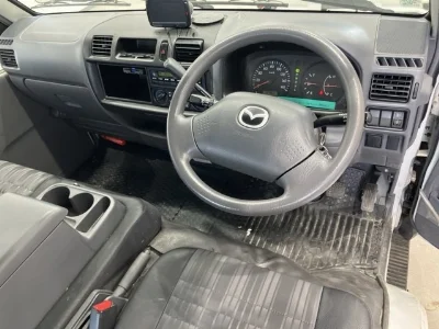 MAZDA BONGO