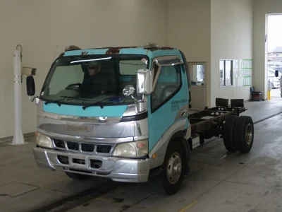 TOYOTA TOYOACE