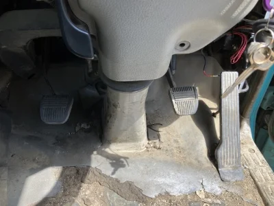 TOYOTA TOYOACE