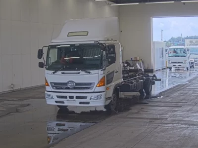 Hino Ranger
