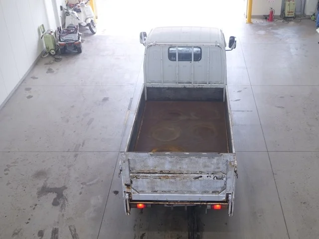 Mitsubishi Fuso Canter  с аукциона в Японии
