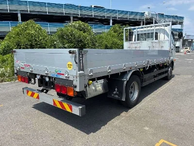 MITSUBISHI FUSO FIGHTER