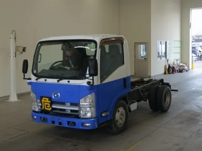 MAZDA TITAN
