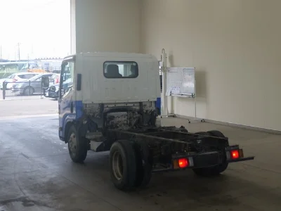 MAZDA TITAN