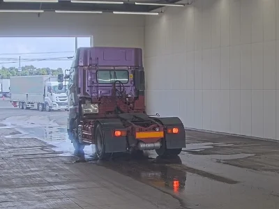HINO PROFIA