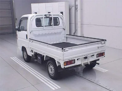 HONDA ACTY TRUCK