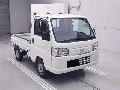 HONDA ACTY TRUCK